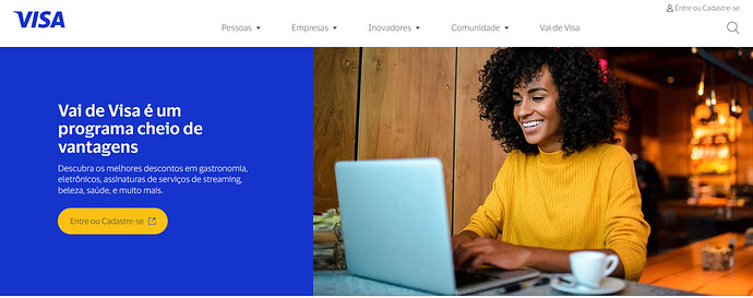 O que é melhor, Mastercard ou Visa?