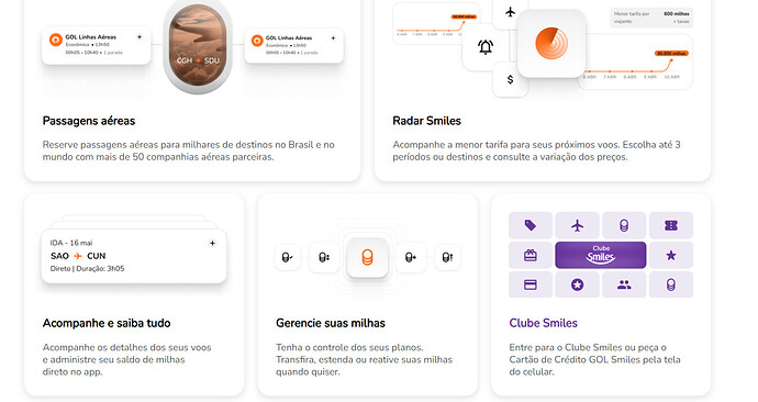 Promoção Smiles; milhas com 75% de desconto  será que vale o investimento?