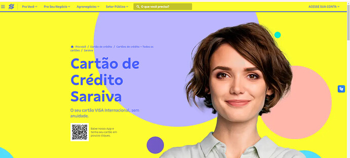 Como conseguir o cartão Saraiva