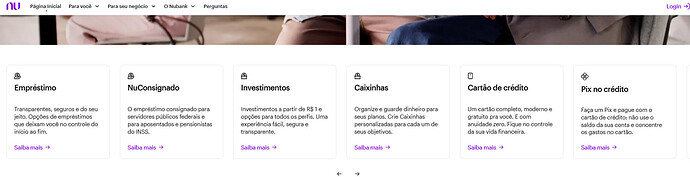 Quanto rende 30 mil no Nubank por mês?