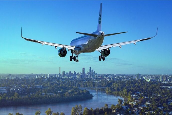 Como conseguir passagem área Azul com milhas?