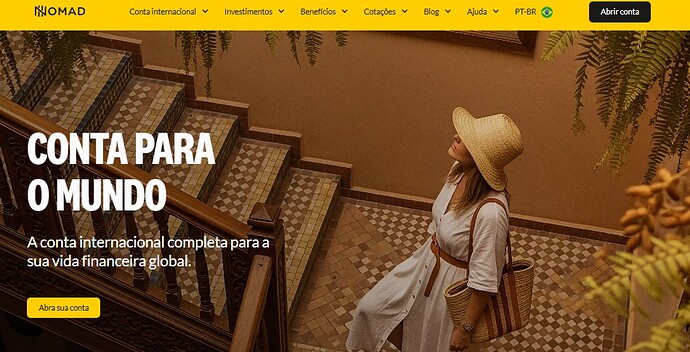 Qual é a melhor corretora para investir em dólar