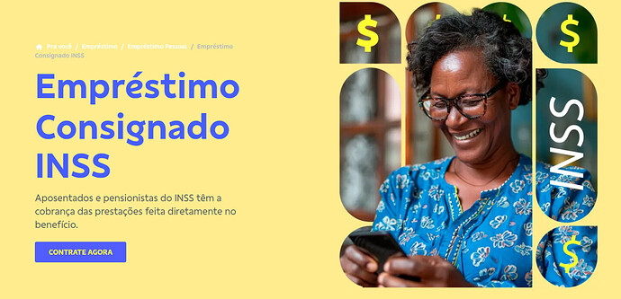 Empréstimo consignado Banco do Brasil