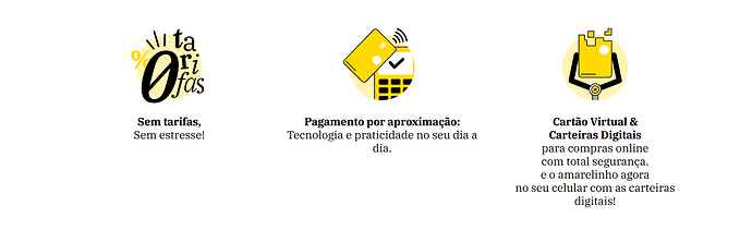 cartão de crédito Will Bank