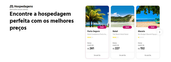 Quantas vezes a CVC parcela no boleto?