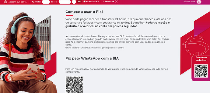 Pix parcelado Bradesco: O que é e como fazer?