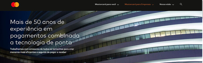 Qual é o cartão de crédito mais usado no Brasil?