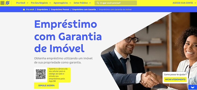 Quanto tempo demora para liberar um empréstimo com garantia de imóvel?
