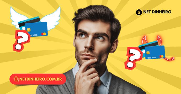 Cartão de Crédito_ Um aliado ou vilão.