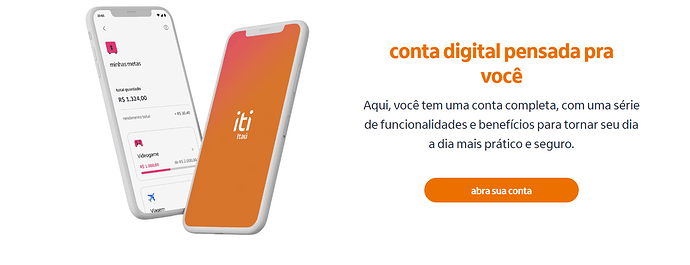 Qual o melhor cartão: AgZero ou Iti
