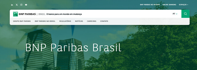 BNP Paribas é confiável?