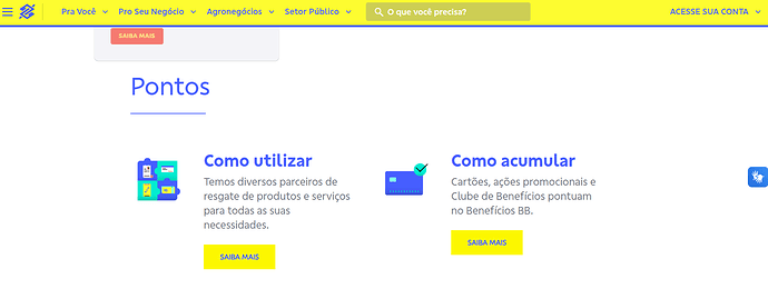 Cashback automático BB Como funciona?