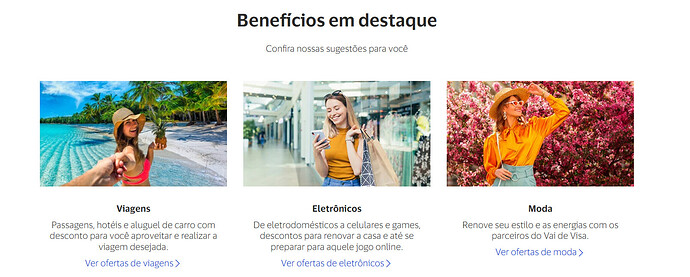 Qual a diferença entre cartões Visa e Mastercard?