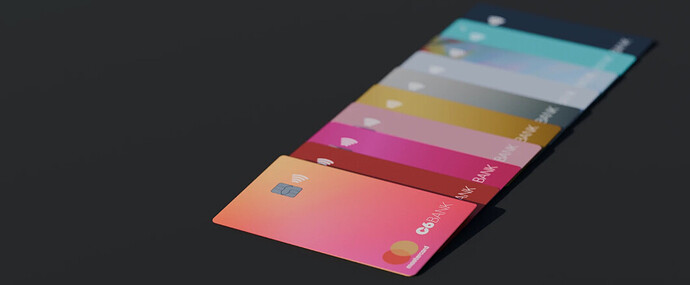 Qual é o melhor cartão de débito internacional?