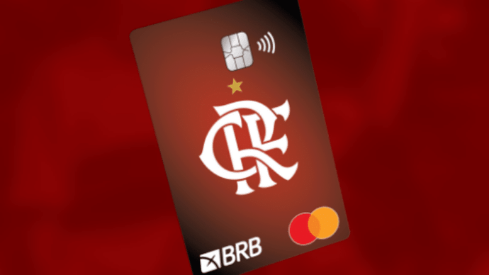 Qual o melhor cartão: BRB Flamengo ou Iti