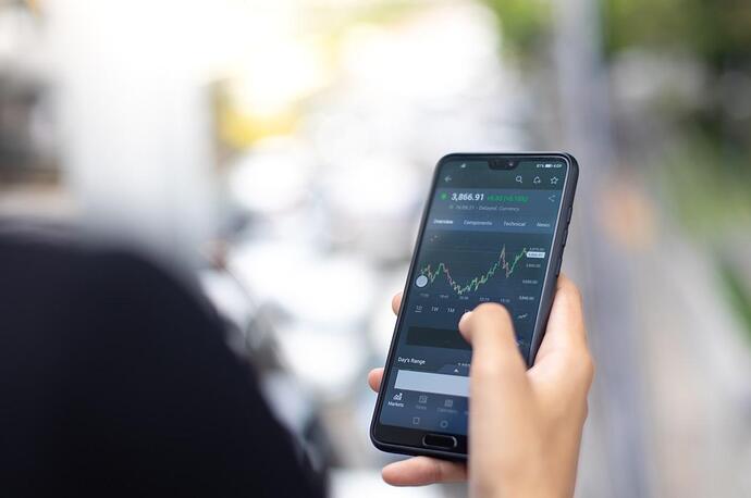 emprestimo para investir