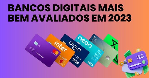 bancos digitais