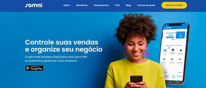 Qual o melhor aplicativo para MEI controlar entrada, saída e boletos do DAS?