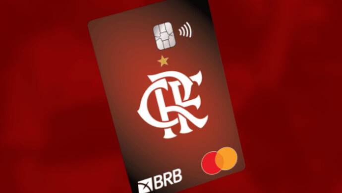 Qual o melhor cartão: BRB Flamengo ou Nubank