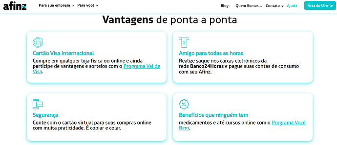 Como solicitar cartão Sorocred pela internet?