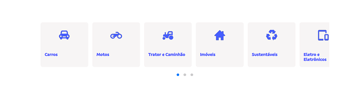 Modalidades consórcio