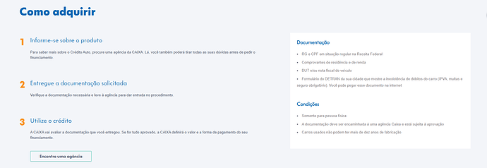 Como conseguir financiamento de veículos em até 72 vezes?