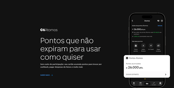 Qual o melhor banco digital do mundo?