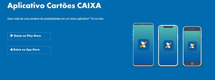 Como funciona o cartão de crédito da Caixa Econômica?