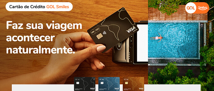 Qual o cartão Bradesco mais top?