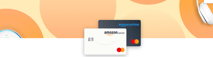 Tem cartão com cashback em todas as compras?