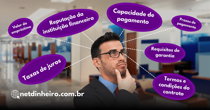 Prazos de pagamento mais longos