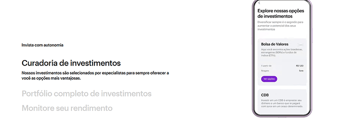 Quanto rende 100.000 reais no Nubank por mês?