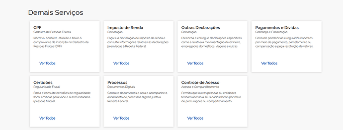 Como fazer Imposto de Renda?