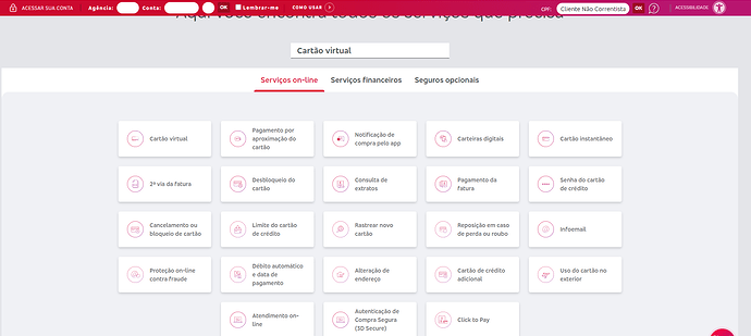 Como conseguir o Cartão de Crédito Bradesco Like Visa