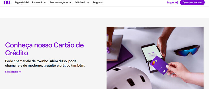 Quem vale mais, Itaú ou Nubank?