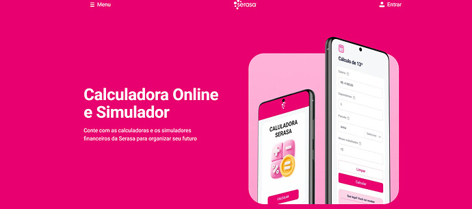 Quanto fica 30 mil financiado em 48 vezes?