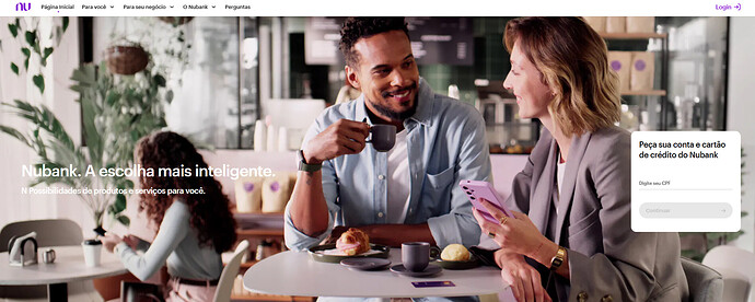 Quanto rende 100.000 reais no Nubank por mês?