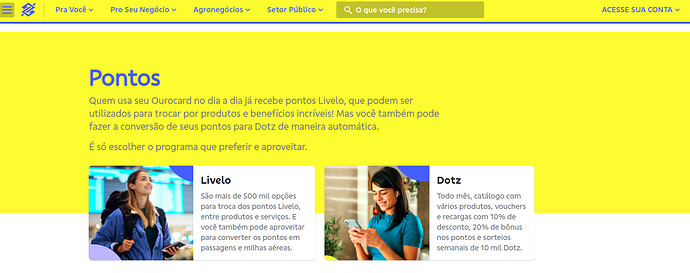 Como resgatar cashback Banco do Brasil?