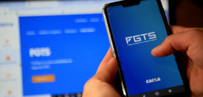 Como consultar o saldo do FGTS?