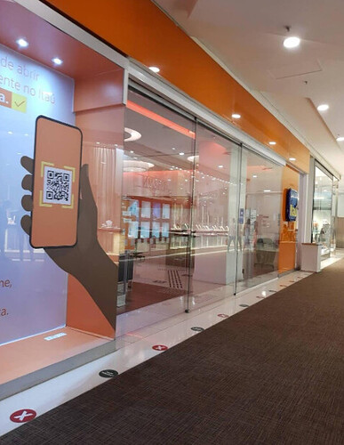 Que horas abre o banco Itaú?