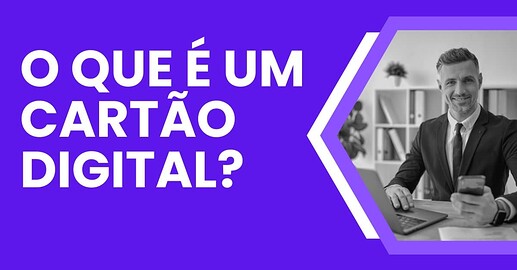 cartão digital