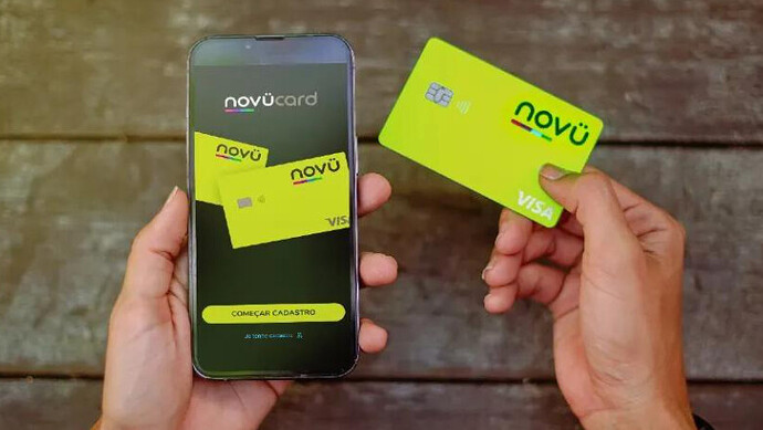 Qual banco digital não consulta o SPC?