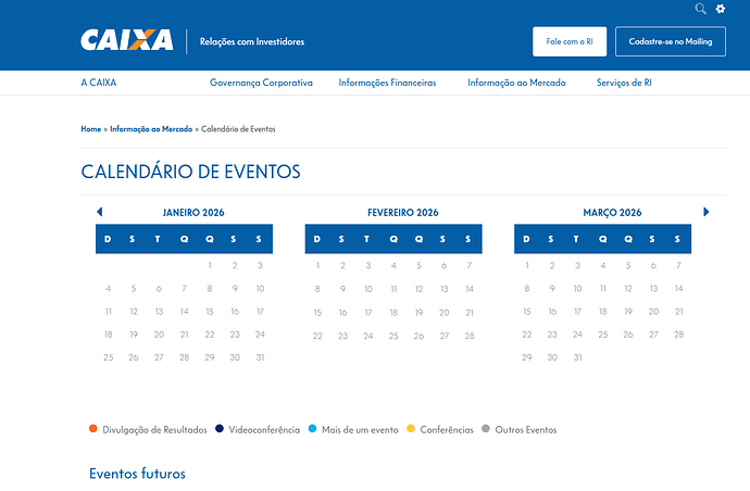 A lotérica abre nos feriados