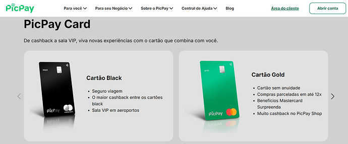 Qual o melhor banco digital do mundo?