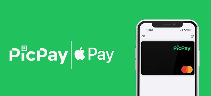 Qual o melhor cartão: Cartão de crédito Click Itaucard ou o cartão de crédito Picpay