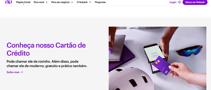 Quanto rende R$ 1000 no Nubank?