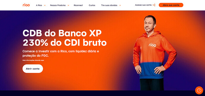 Quais aplicativos e plataformas vocês recomendam para investir