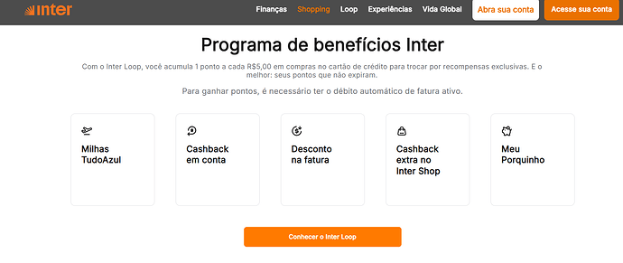 Cartão Inter Platinum sala VIP da direito a sala VIP?