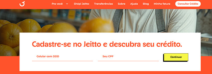 A Jeitto é confiável para empréstimo pessoal?