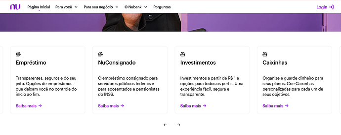 Qual o melhor banco digital para receber salário?